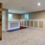 building contractors London