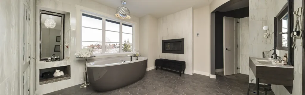Bathroom Renovations London