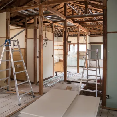 Property Refurbishments London